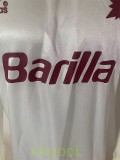 1992-1994 Roma Away Retro Soccer Jersey
