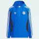 2024 New AD Blue Windbreaker
