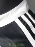 2014-2015 RMA Away Player Version 球员 Retro Soccer Jersey