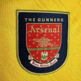 1996-1997 ARS Away Long Sleeve Retro Soccer Jersey (长袖)