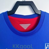 2014 USA Away Retro Soccer Jersey