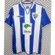 2005-2006 Malaga Home Retro Soccer Jersey (带章)