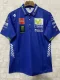 2024 YAMaHA SDD Blue Motorcycle Racing Suit