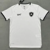 24-25 Botafogo Third Fans Soccer Jersey