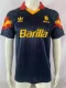 1991-1992 Roma Third Retro Soccer Jersey