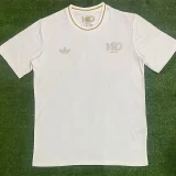 2024 Colombia White Fans Training shirts