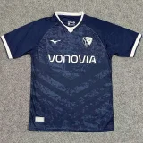 24-25 VfL Bochum Home Fans Soccer Jersey