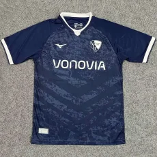 24-25 VfL Bochum Home Fans Soccer Jersey