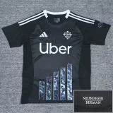 24-25 Como Third Fans Soccer Jersey
