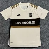 24-25 Los Angeles Third Fans Soccer Jersey