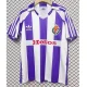 1984 Real Valladolid Home Retro Soccer Jersey