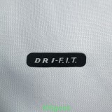 1998 Nigeria Away Retro Soccer Jersey