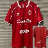 24-25 Bari Away Fans Soccer Jersey