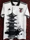 24-25 Japan White Special Edition Fans Soccer Jersey *独塔