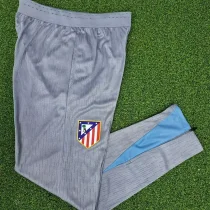 24-25 ATM Grey Training Long Pants (Have Pocket)