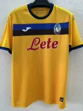 24-25 Atalanta Third Fans Soccer Jersey
