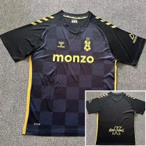 24-25 Coventry City Third Fans Soccer Jersey