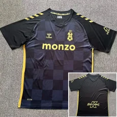 24-25 Coventry City Third Fans Soccer Jersey