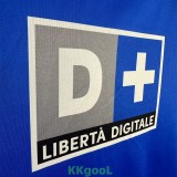 1999-2000 JUV Away Retro Long Sleeve Soccer Jersey (长袖)