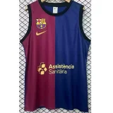 24-25 BAR Home Vest