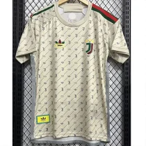 24-25 JUV Yellow Training Shirts