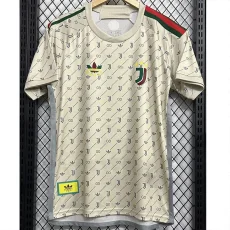 24-25 JUV Yellow Training Shirts