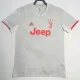2019-2020 JUV Away Retro Soccer Jersey