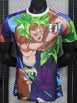 24-25 Japan Special Edition Player Version Soccer Jersey *5543