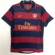 2007-2008 ARS Third Retro Soccer Jersey