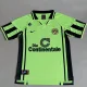 1996-1997 Dortmund Home Retro Soccer Jersey