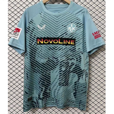 24-25 Kaiserslautern Third Fans Soccer Jersey