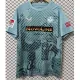 24-25 Kaiserslautern Third Fans Soccer Jersey