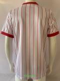 1985-1986 koln Home Retro Soccer Jersey