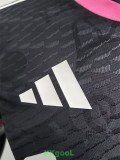 25-26 LIV Black Special Edition Player Version Training Shirts