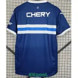 25-26 Universidad Catolica Away Fans Soccer Jersey