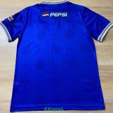 1998-1999 Cruz Azul Home Retro Soccer Jersey