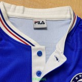1998-1999 Cruz Azul Home Retro Soccer Jersey