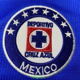 1998-1999 Cruz Azul Home Retro Soccer Jersey