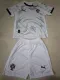 25-26 Portugal Away Kids Soccer Jersey *PM