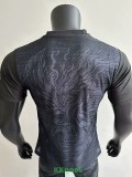 25-26 LIV Black Special Edition Player Version Training Shirts *鹰