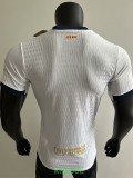 24-25 BAR White Special Edition Player Version Training Shirts