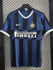 2019-2020 INT Fourth Retro Soccer Jersey
