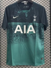 2018-2019 TOT Third Retro Soccer Jersey