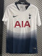 2018-2019 TOT Home Retro Soccer Jersey