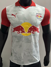 25-26 Salzburg FC Special Edition Player Version Soccer Jersey 萨尔茨堡