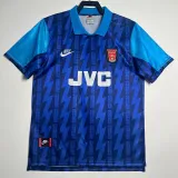 1994-1995 ARS Away Retro Soccer Jersey