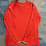 25-26 Portugal Home Long Sleeve Soccer Jersey (长袖) *PM