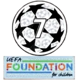 24-25 ACM 125th Anniversary Kids Soccer Jersey (童装)