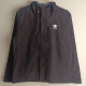 2025 New AD Black Windbreaker