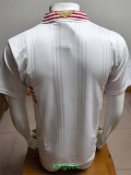 1997-1999 Benfica Away Retro Soccer Jersey
